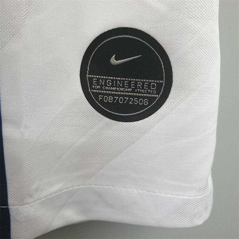 Maillot PSG Extérieur Rétro 19/20