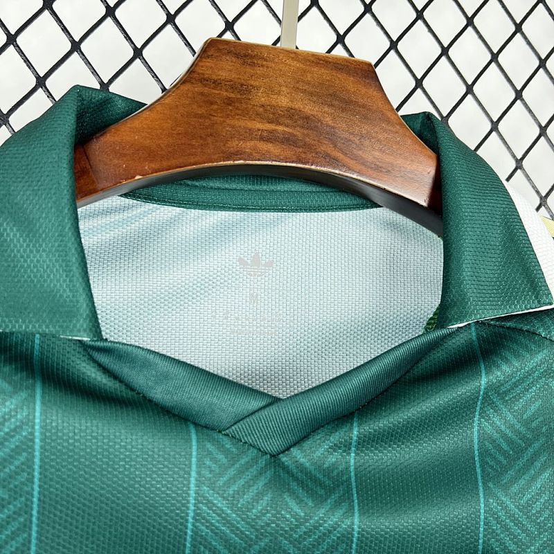 Maillot South Africa T Extérieur 25/26