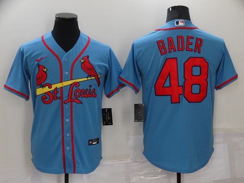 Maillot St Louis Cardinals 25/26