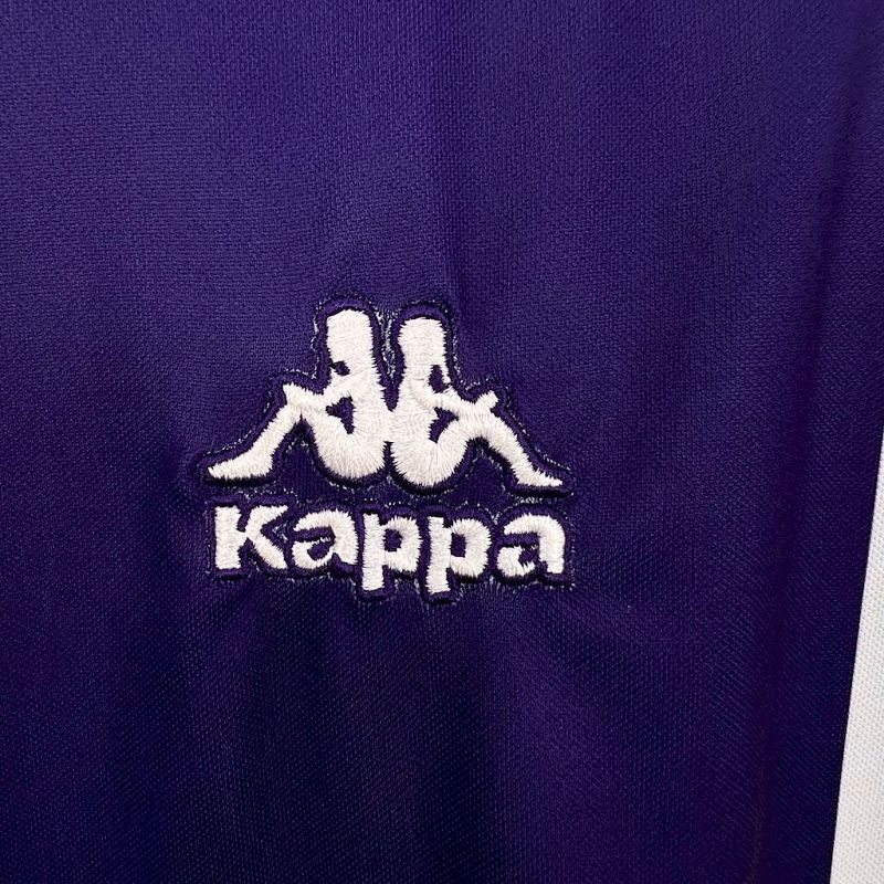 Maillot Athletic Bilbao Extérieur Rétro 97/98