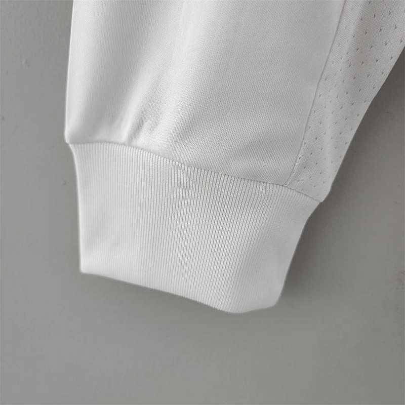 Maillot Real Madrid Domicile Manches Longues 22/23