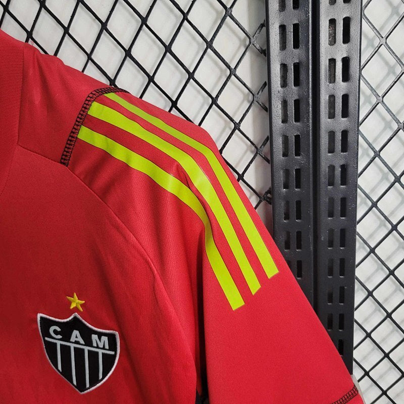 Maillot Atlético Mineiro Gardien 23/24