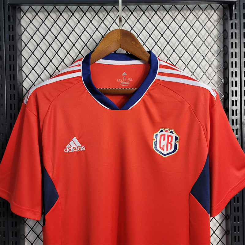 Camiseta Costa Rica Local 2023