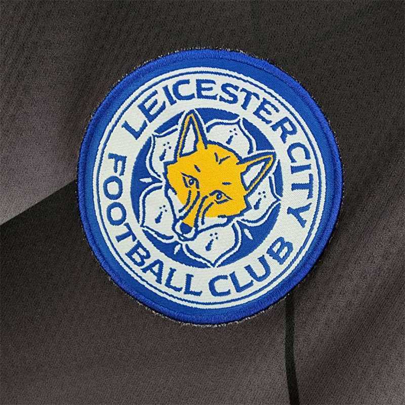 Maillot Leicester Extérieur 15/16