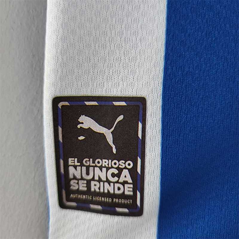 Maillot Alavés Domicile 22/23
