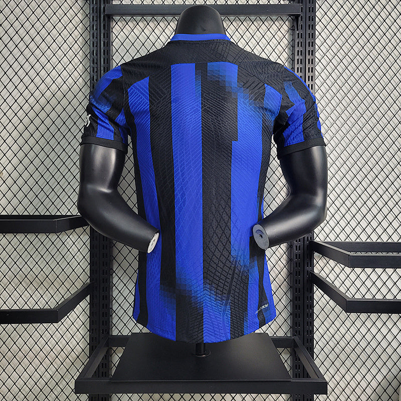 Maillot Inter Milan Domicile Player Version 23/24