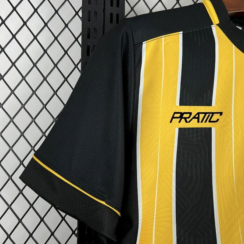 Maillot Volta Redonda T Domicile 25/26