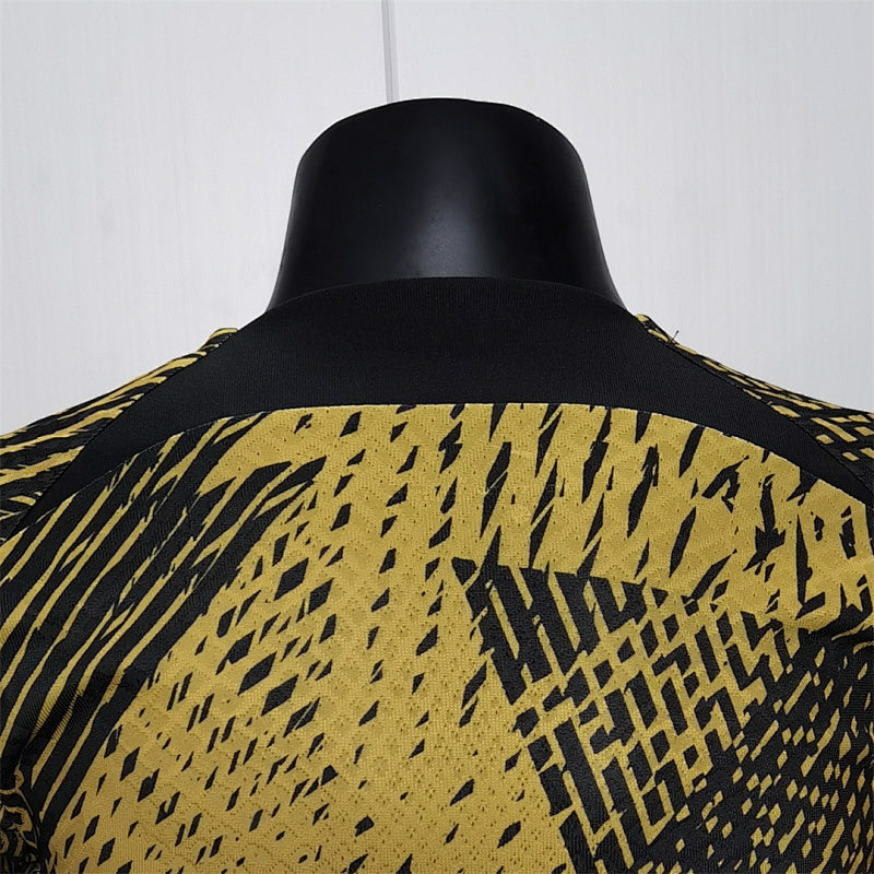 Maillot Pumas UNAM Pre-Match 22/23