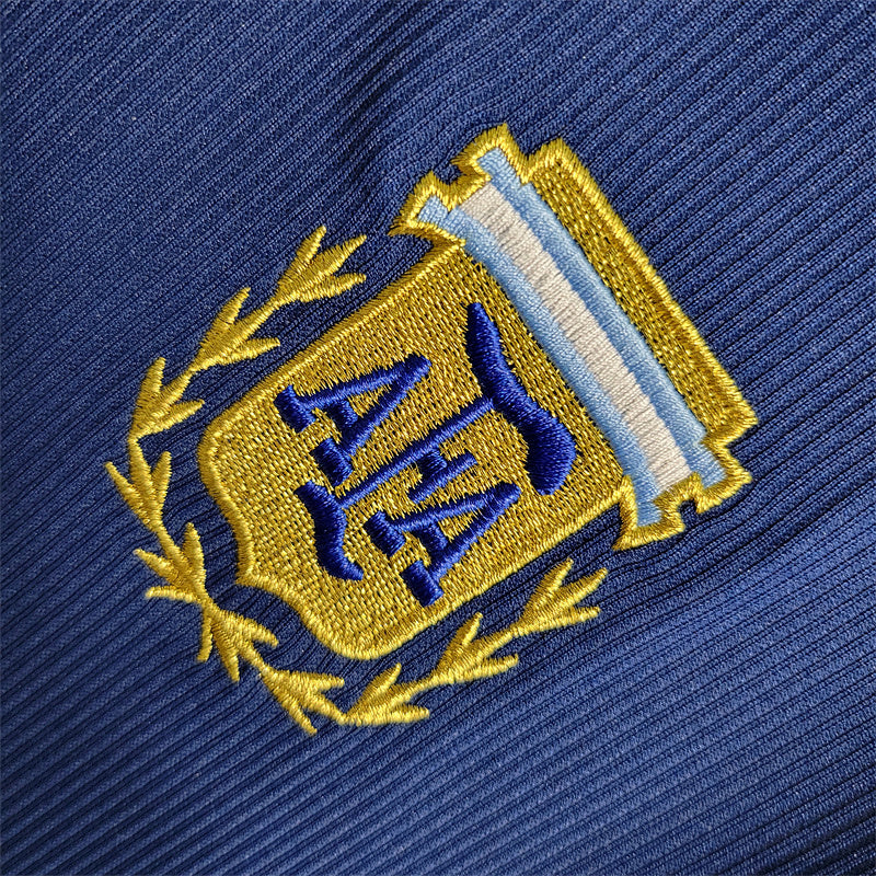 Maillot Argentina Extérieur Rétro 25/26