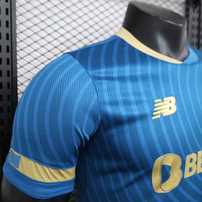 Maillot FC Porto Third Player Version 23/24