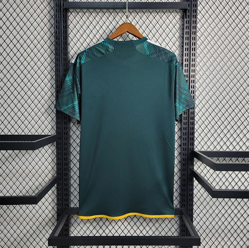 Maillot Portland Timbers Domicile 23/24