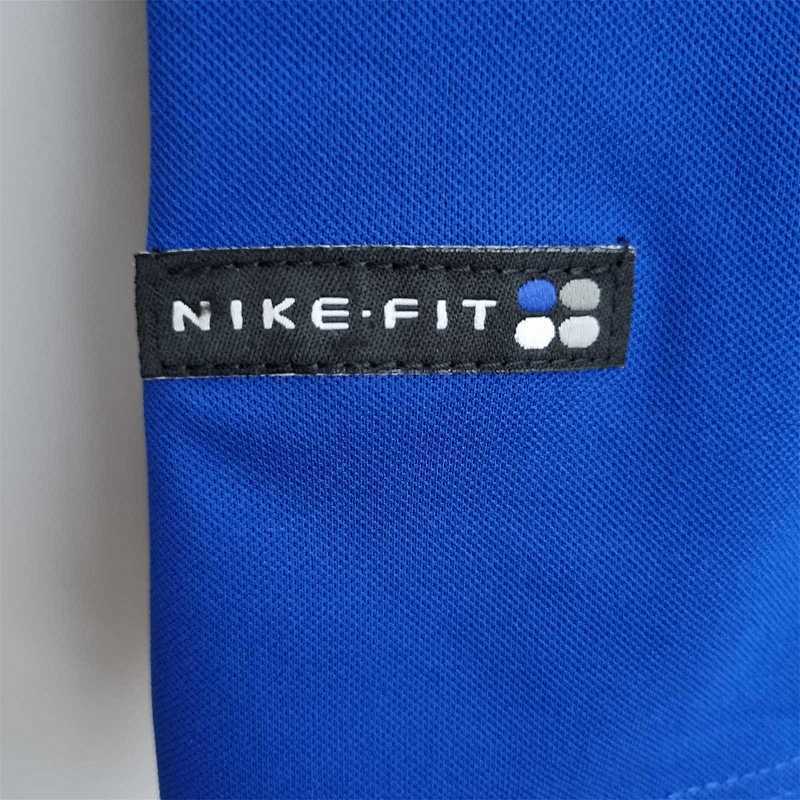 Maillot Brazil Extérieur Rétro 1998