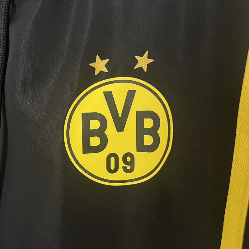 Coupe-vent Borussia Dortmund 24/25