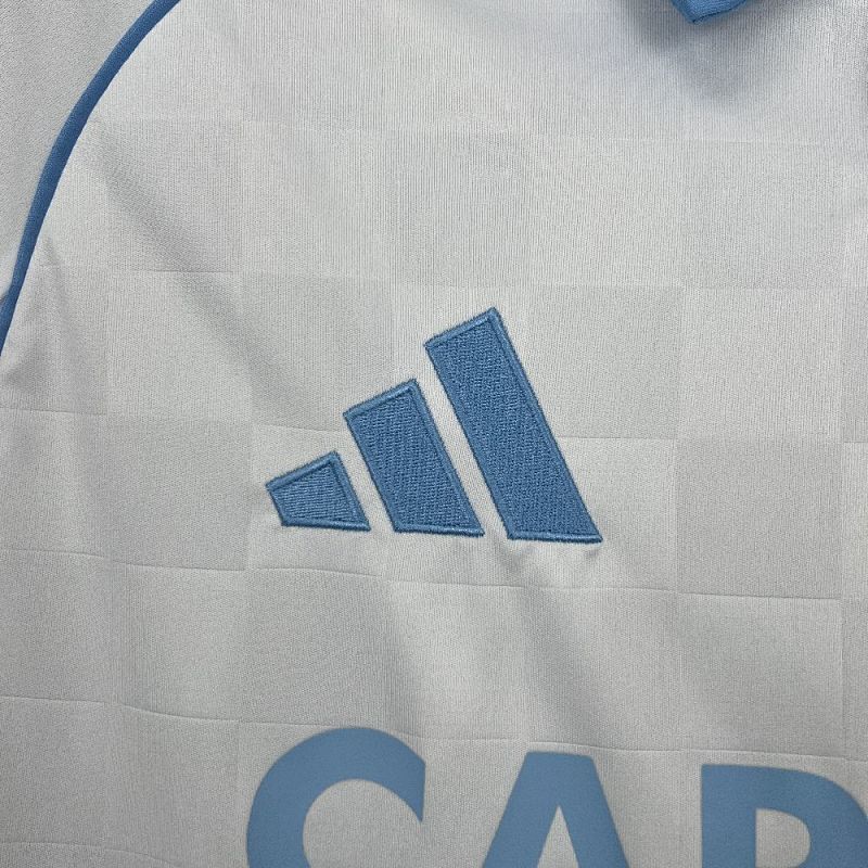 Maillot Real Saragosse Domicile 25/26