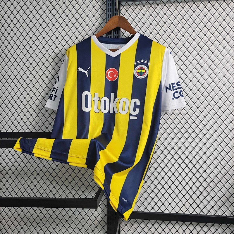 Maillot Fenerbahçe Domicile 23/24