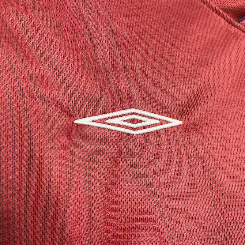 Maillot England Double Sided Extérieur Rétro 25/26