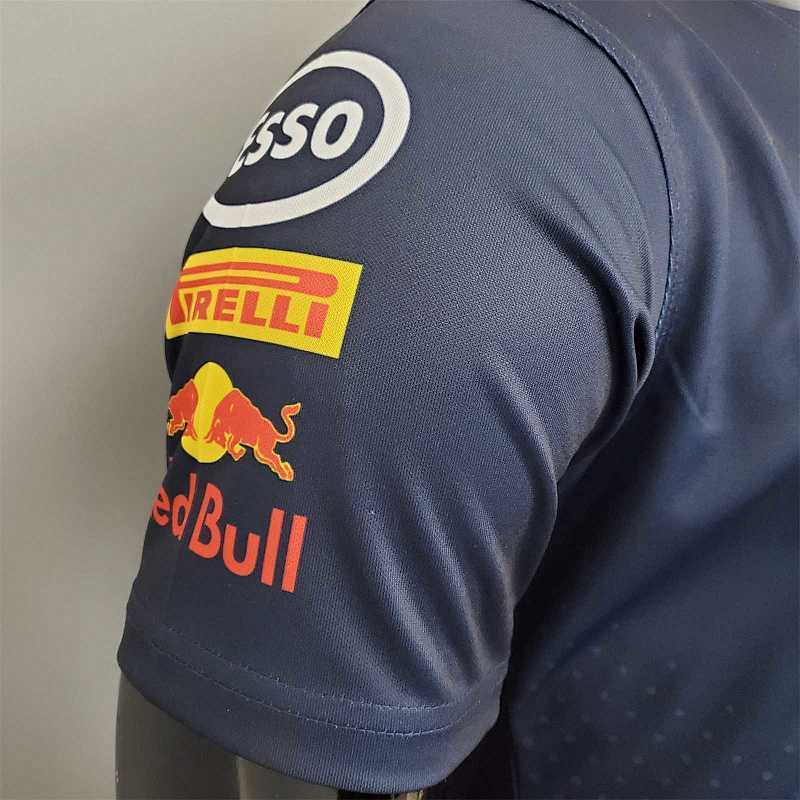 Camiseta Formula One racing