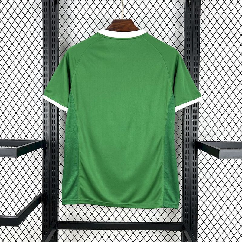 Maillot Wolfsburg Domicile Rétro 25/26