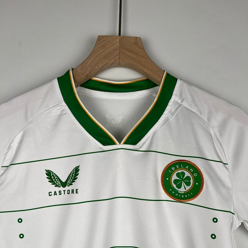 Ensemble Enfant Irlande Extérieur 25/26