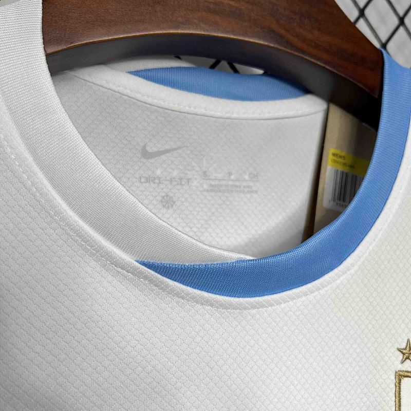 Maillot Uruguay Extérieur 25/26
