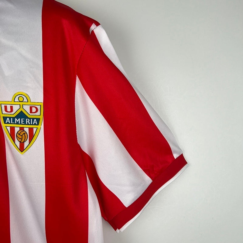 Maillot Almeria Domicile 23/24