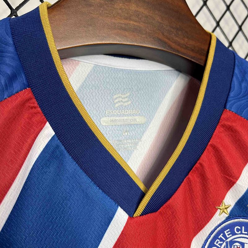 Maillot Femme Bahia Uniform Extérieur 24/25