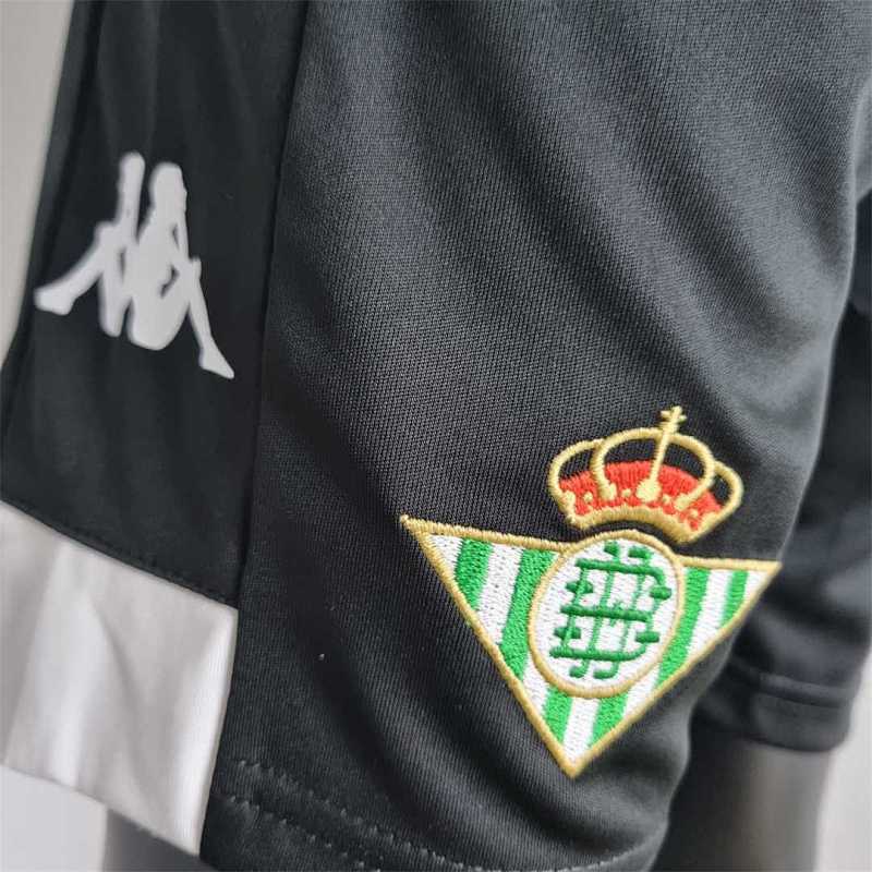 Ensemble Enfant Real Betis Édition spéciale 22/23