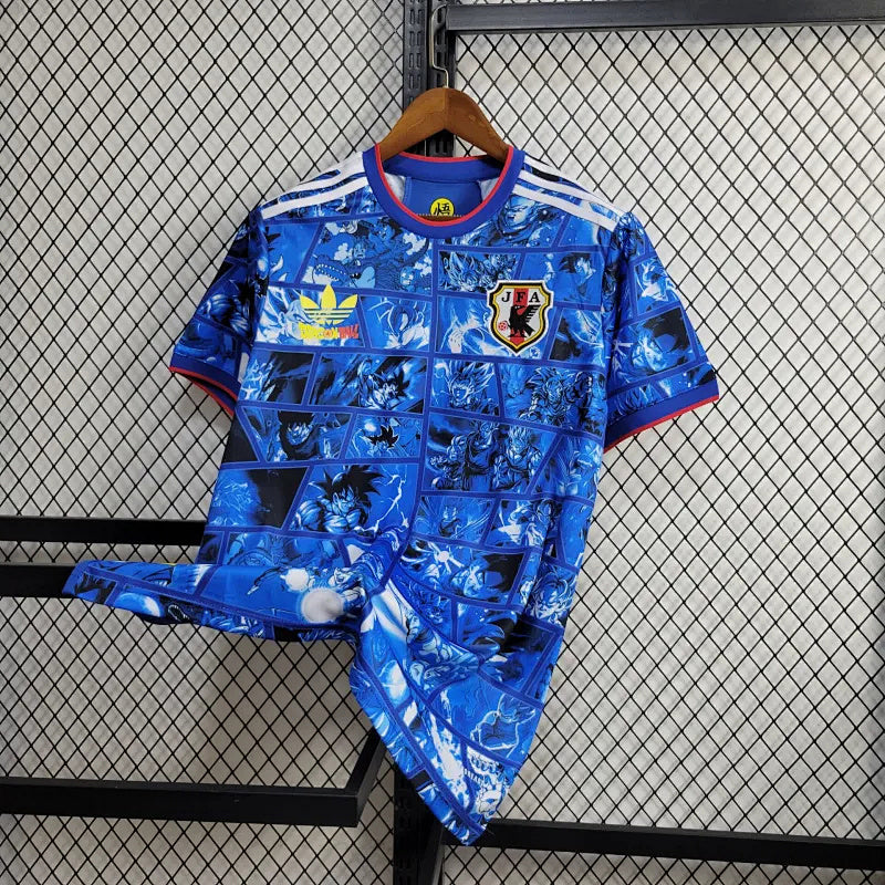 Maillot Japon Dragon Ball Édition spéciale 25/26