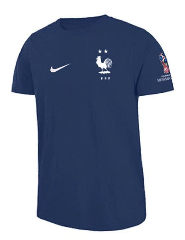 Maillot Champion T 25/26