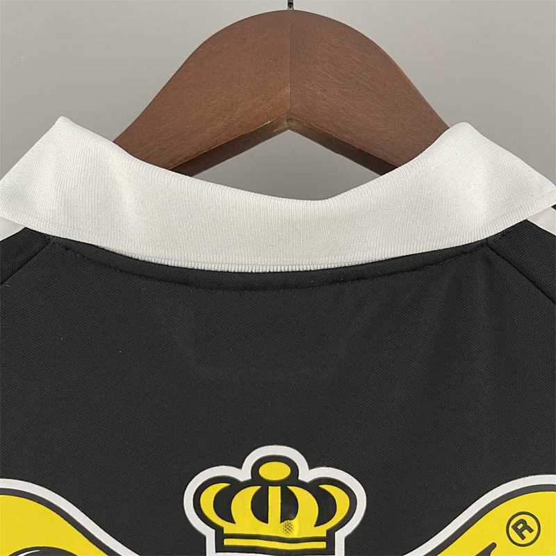Maillot Colo Colo Extérieur 92/93