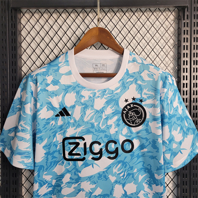 Maillot Ajax Pre-Match 23/24