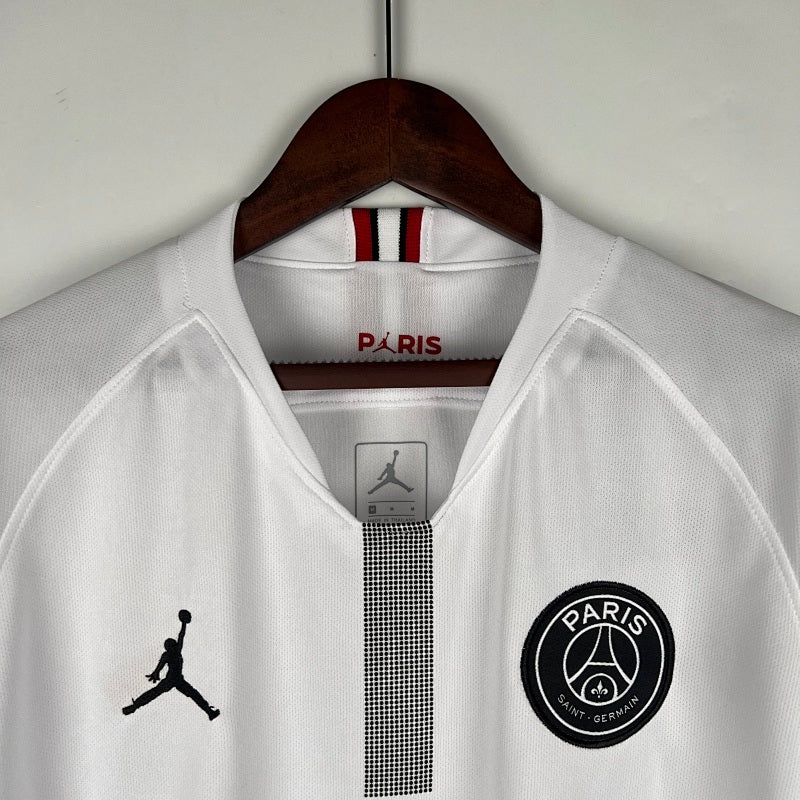 Maillot PSG Rétro 2018/19