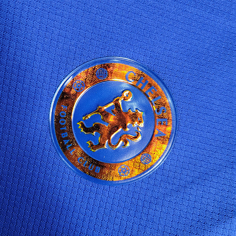 Ensemble Enfant Chelsea Domicile 23/24