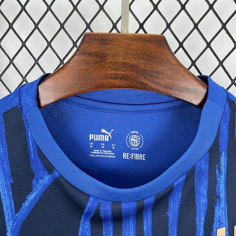 Maillot Al-Hilal Domicile 25/26