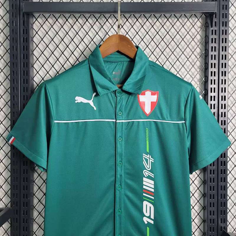 Maillot Palmeiras 23/24