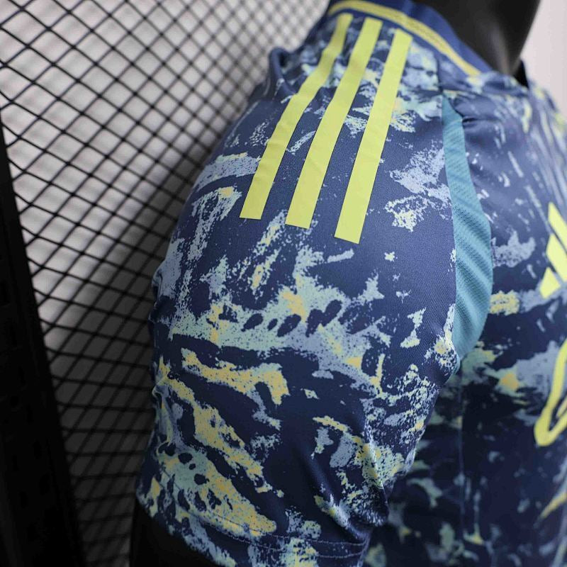Maillot Ajax Extérieur Player Version 24/25