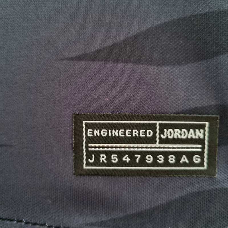 Ensemble PSG Noir Gris Prématch 22/23