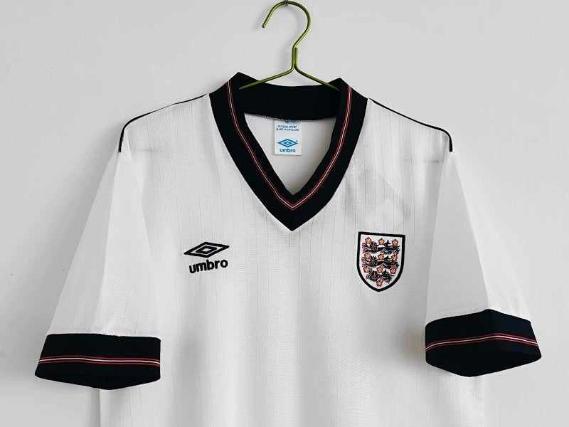 Maillot England Domicile Rétro 25/26