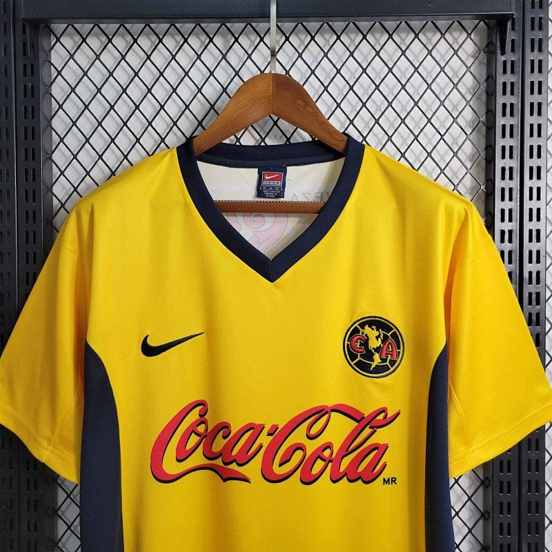 Maillot America Domicile Rétro 25/26