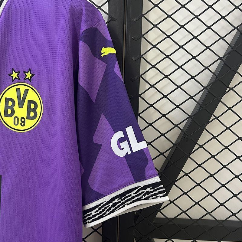 Maillot Borussia Dortmund Édition spéciale 24/25