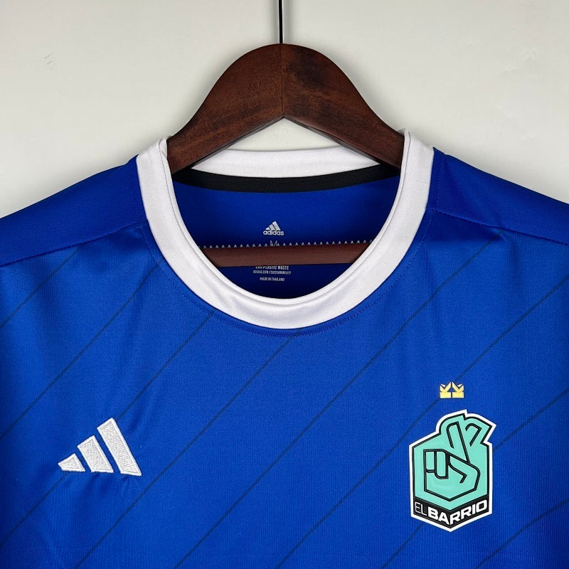 Maillot El Barrio Domicile 22/23