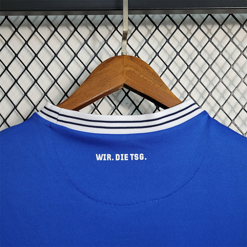Maillot Hoffenheim Domicile 23/24