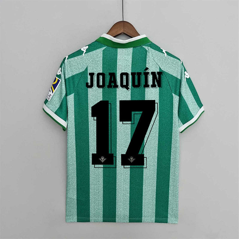 Maillot Real Betis Édition spéciale 22/23