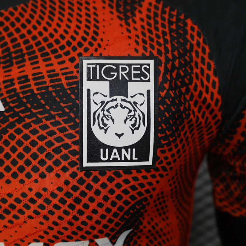 Maillot Tigres UANL Third 23/24