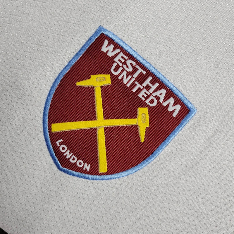 Maillot West Ham Extérieur 24/25