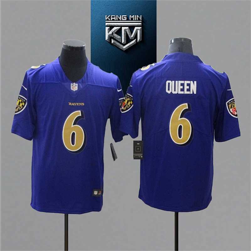 Maillot Ravens NFL 25/26