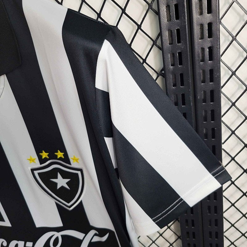 Maillot Botafogo Domicile Rétro 1997