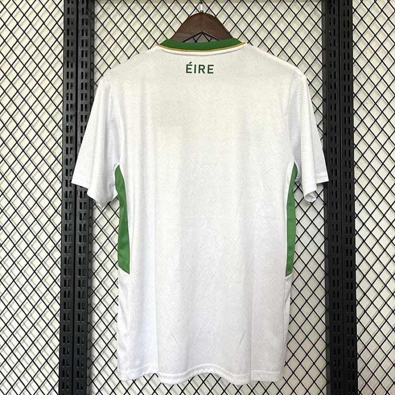 Maillot Ireland Uniforms Extérieur 24/25