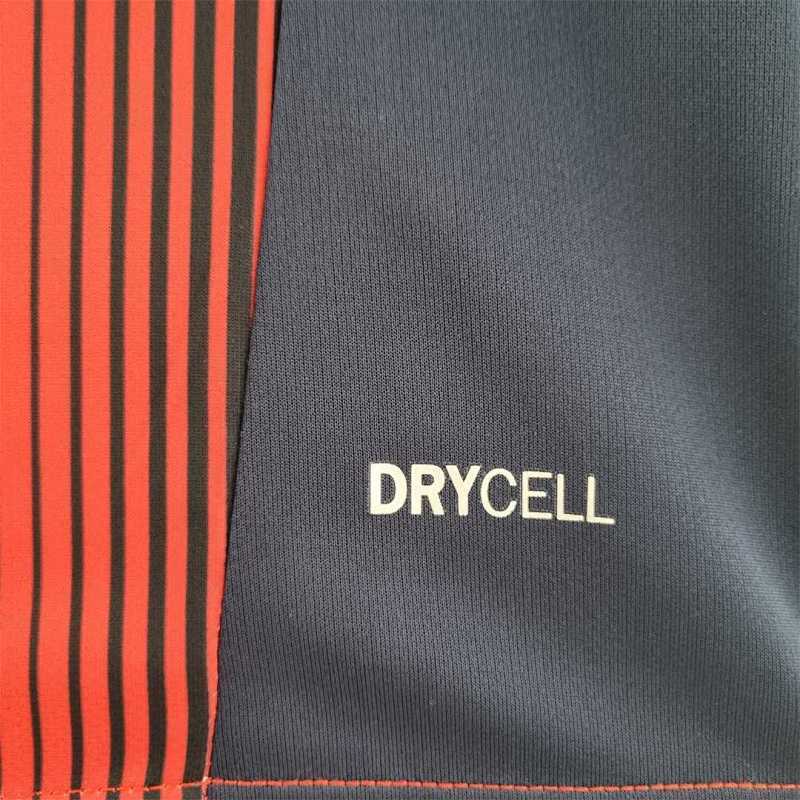 Maillot Portno Hill Domicile 22/23
