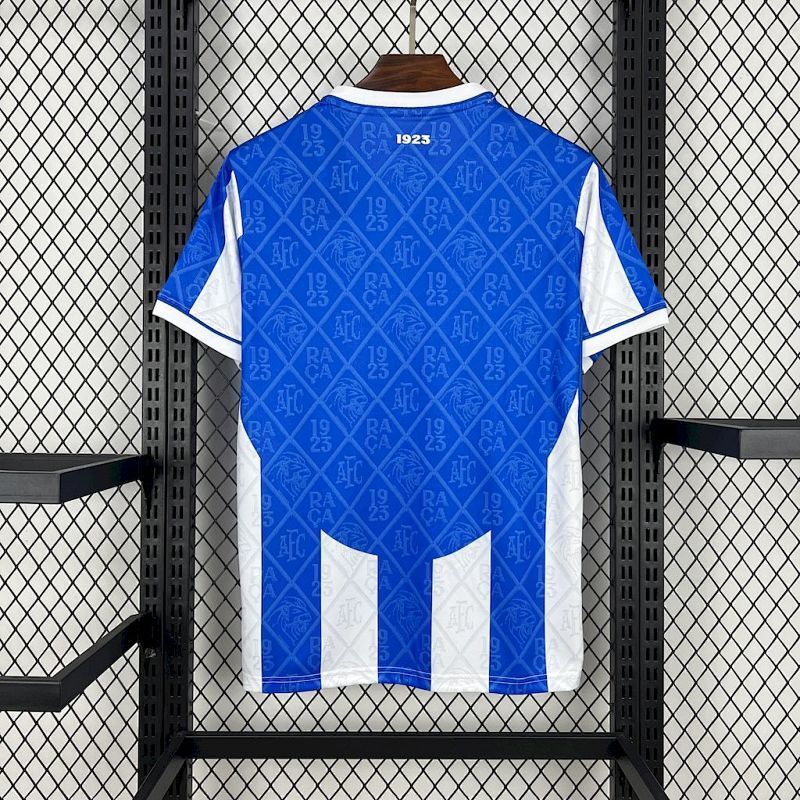 Maillot Avai Uniform Domicile 25/26